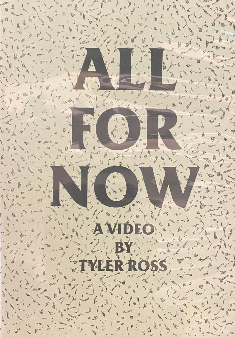 All For Now Skateboarding Documentary Dvd 1