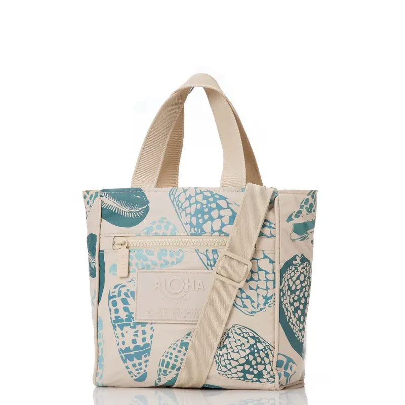 Aloha Collection Shoreline Crossbody Pouch 1