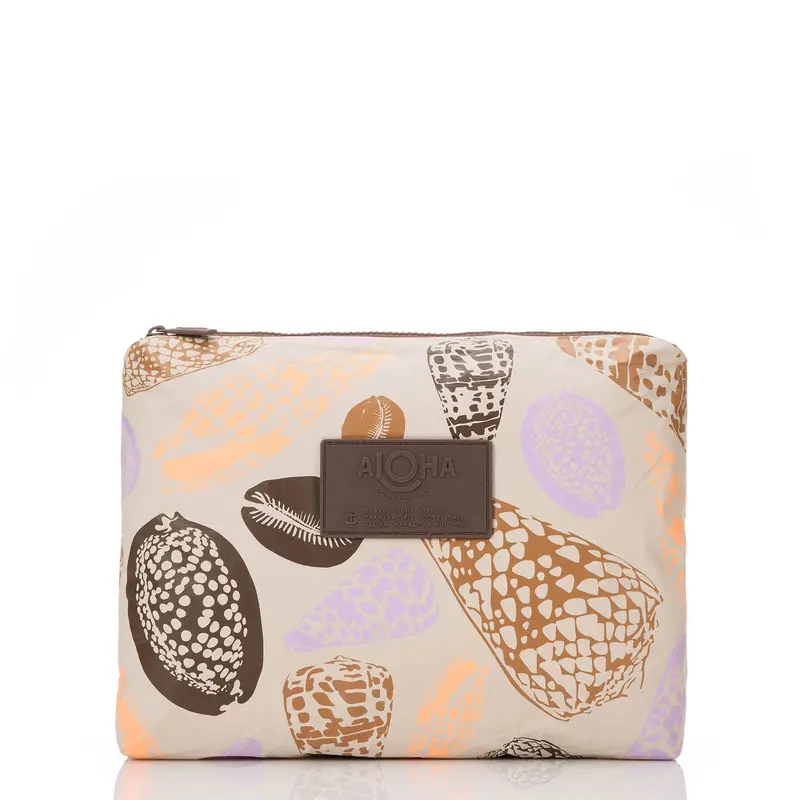 Aloha Collection Shoreline Medium Shoulder Bag 1