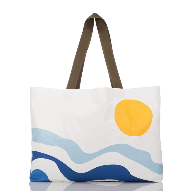 Aloha Soleil Holo Holo Beach Tote 1