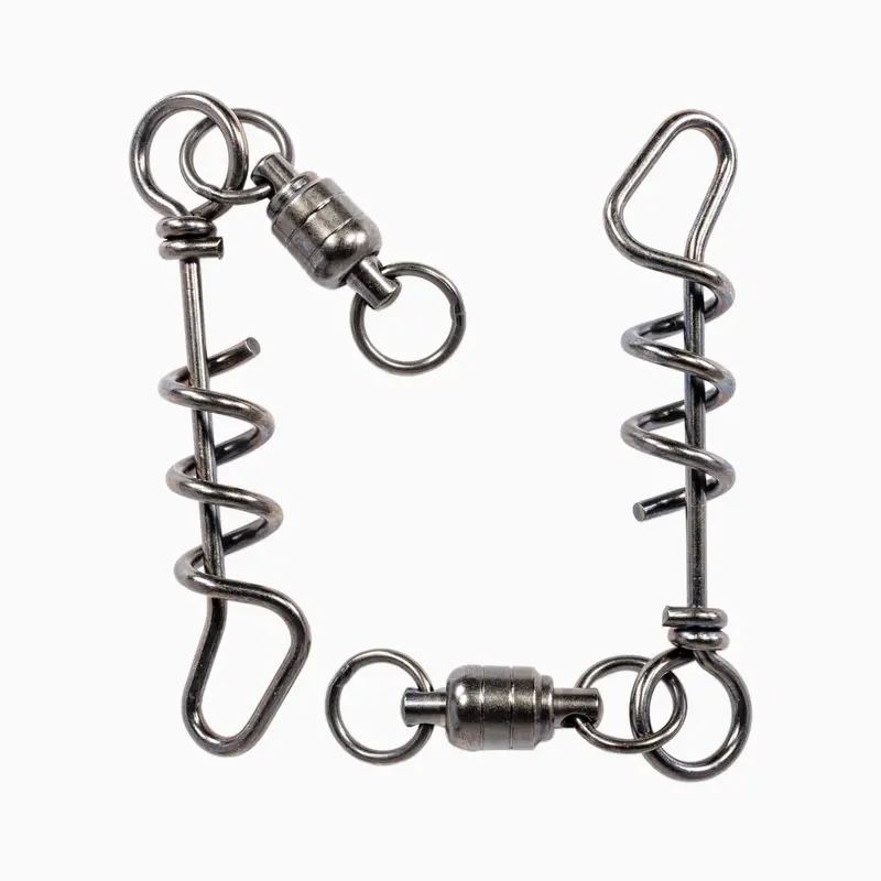 American Fishing Wire Dredge Swivels For Trolling And Heavy-Duty Applications 1