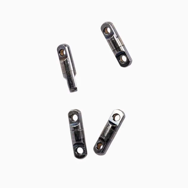 American Fishing Wire Heavy-Duty Brass Swivels 1
