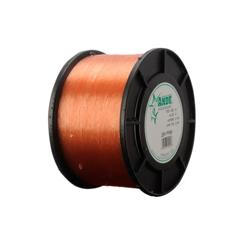 Ande Premium Monofilament Fishing Line – 2-Lb Spools 1