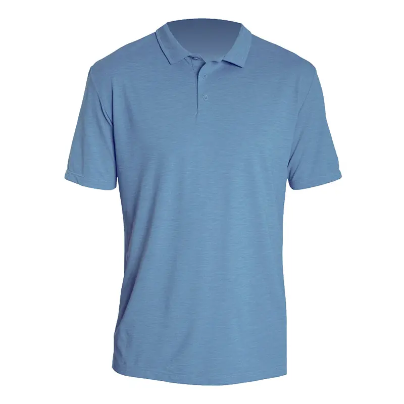 Anetik Low-Pro Performance Tech Polo 1