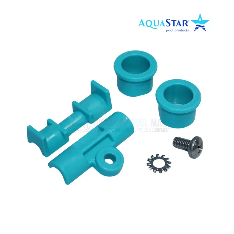 Aquastar A-Frame Bushing Saddle Kit For Starztruck – Hwn120 Mounting Assembly 1