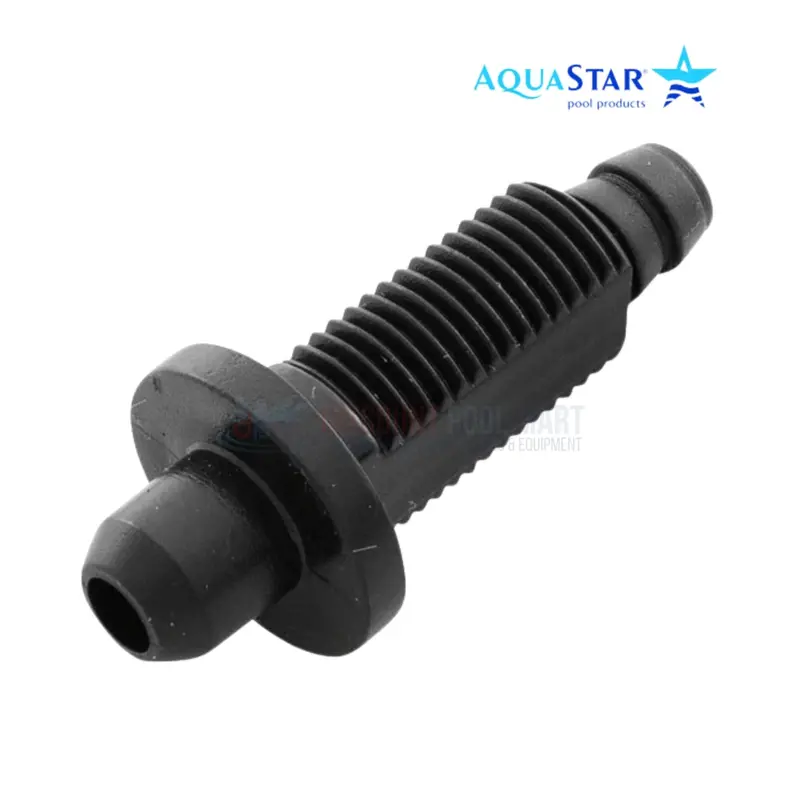 Aquastar Chemstar Ch200 Saddle Tube Fitting – Precision-Fit Connector (Ch1056) 1
