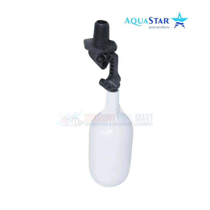 Aquastar Float Valve For Fillstar Automatic Pool Water Leveler 1