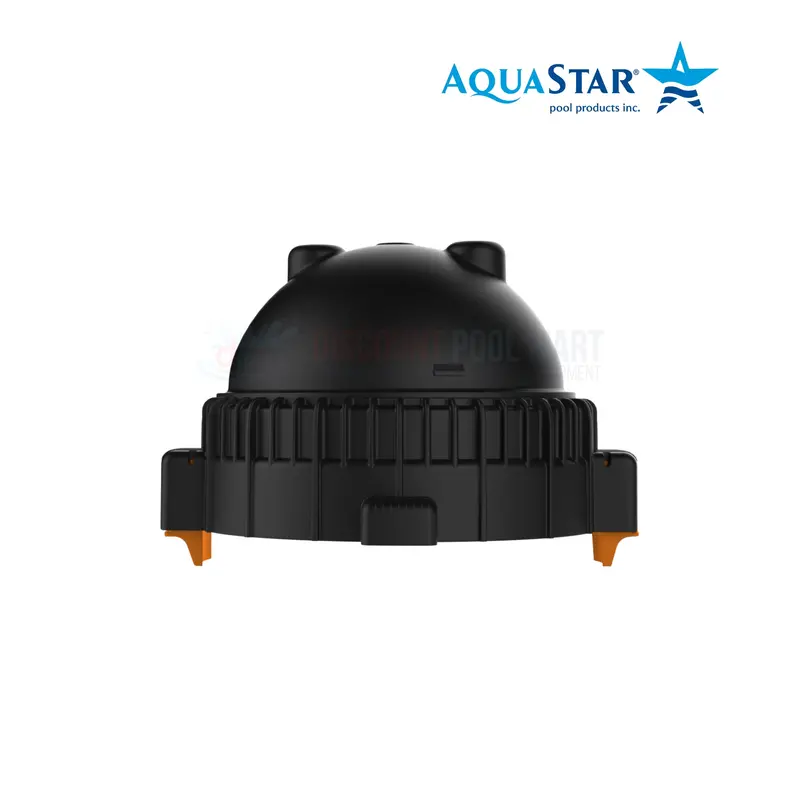 Aquastar Pf2001 Pipeline Filter Lid Assembly 1