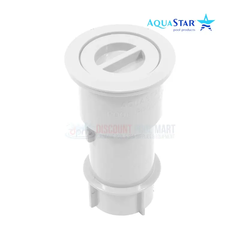 Aquastar Smus101 Compact Umbrella Stand – 5" Diameter With Sleeve & Cap 1
