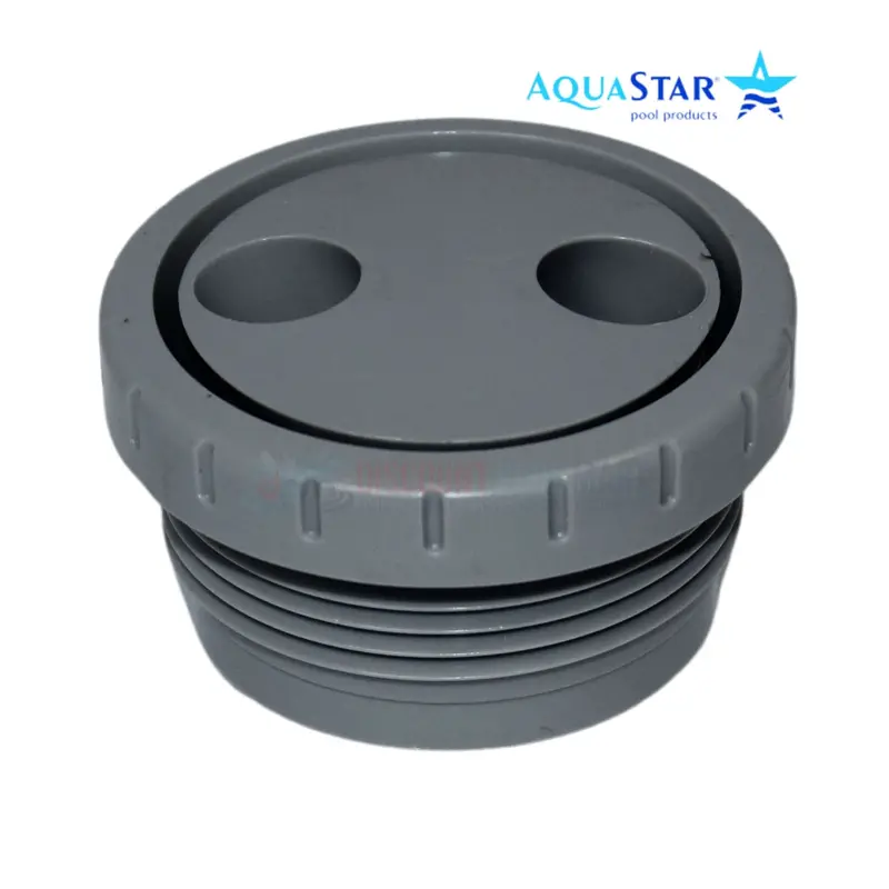 Aquastar Ts103 Therapeutic Spinner Jet – Gray Finish 1