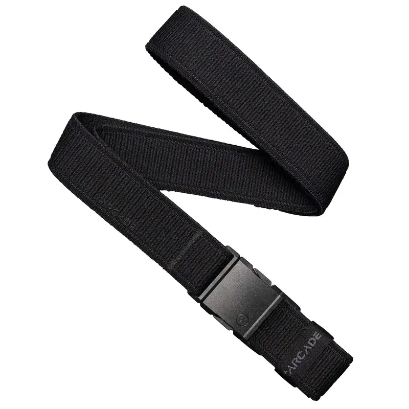 Arcade Atlas Slim Fit Woven Belt 1