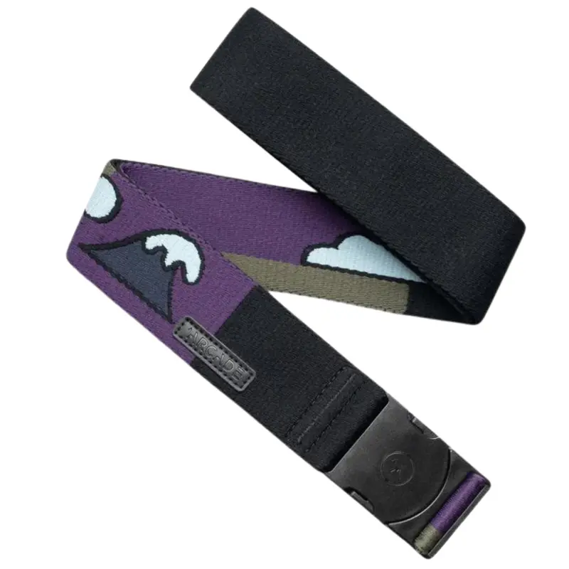 Arcade Hannah Eddy Wave Hello Belt 1