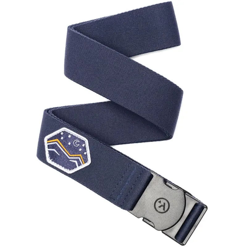 Arcade The Rambler Stretch Webbing Belt 1