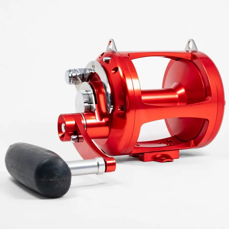 Avet Ex Lever Drag Reel – Precision Machined Saltwater Spool 7