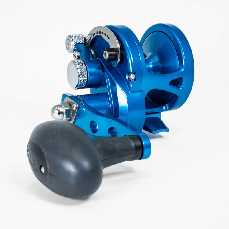 Avet G2 Sxj Lever Drag Reel – Saltwater-Ready Single-Speed Spinning Reel With Precision Drag 14
