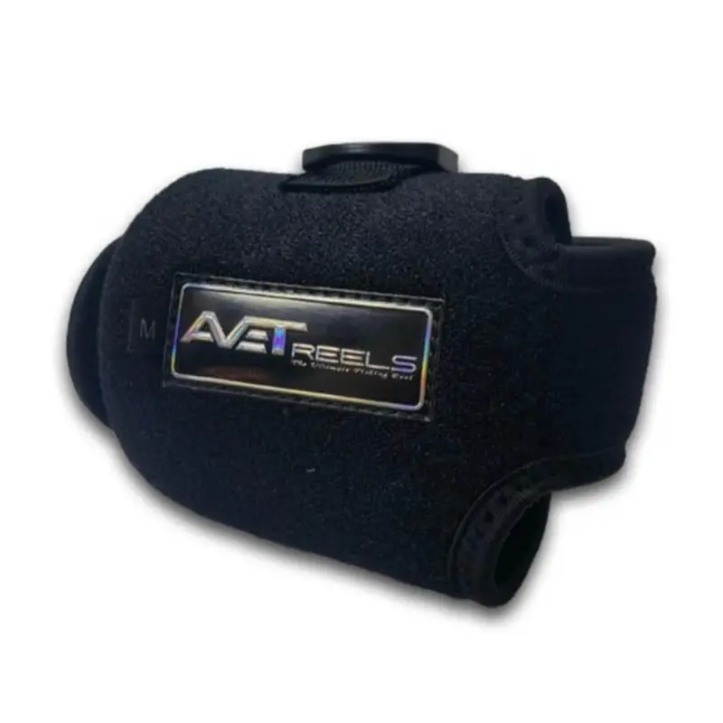 Avet Reel Skins – Custom-Fit Protective Covers For Fishing Reels 1