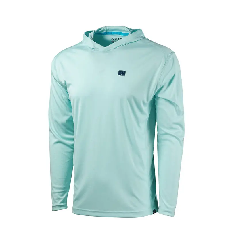 Avid First Light Avidry Hoodie – Lightweight Quick-Dry Layer 2