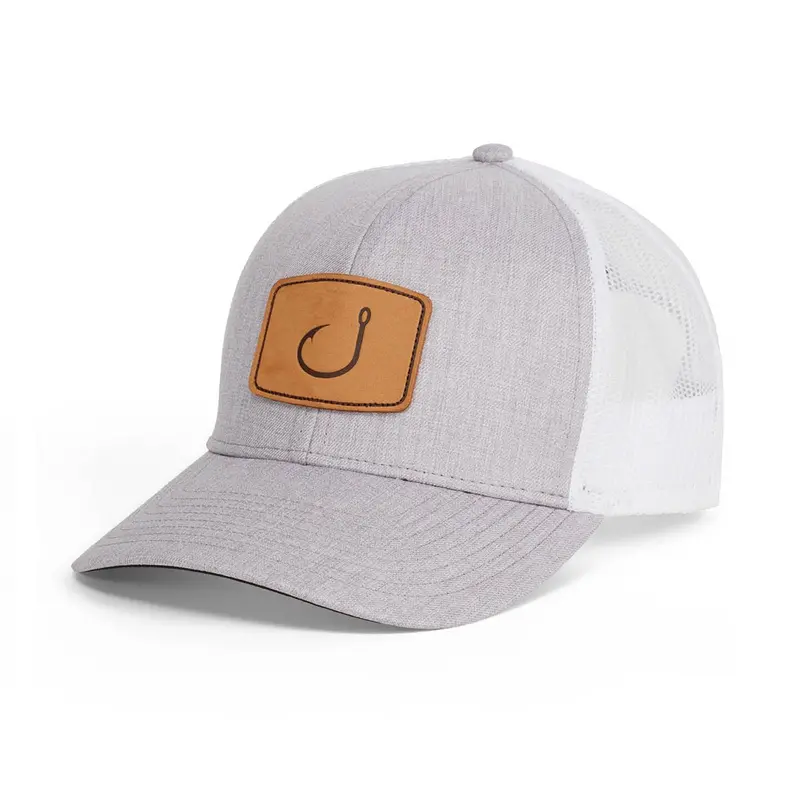 Avid Gear Mainline Lay Day Trucker Hat 1