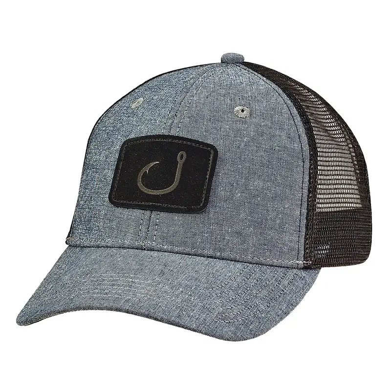 Avid Layday Men’S Vintage-Style Trucker Cap 1