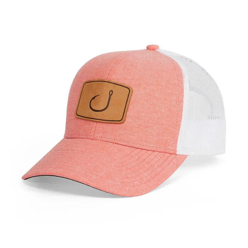 Avid Layday Trucker Cap – Adjustable Fit 2
