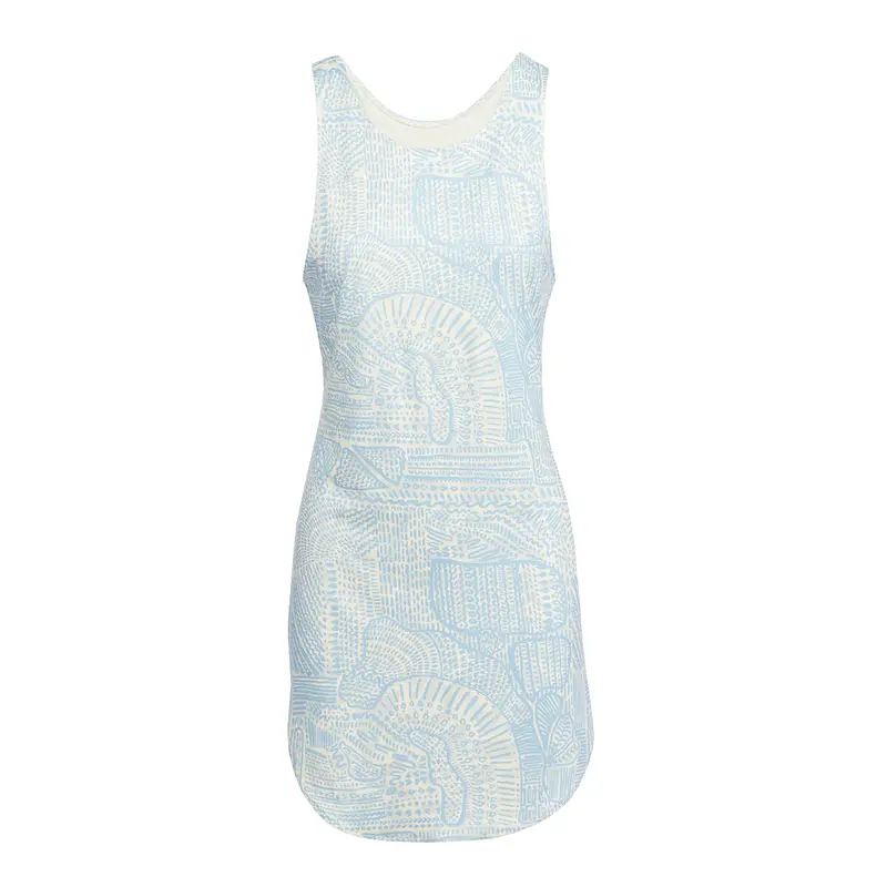 Avid Marina Pacifico Beach Cover-Up 1