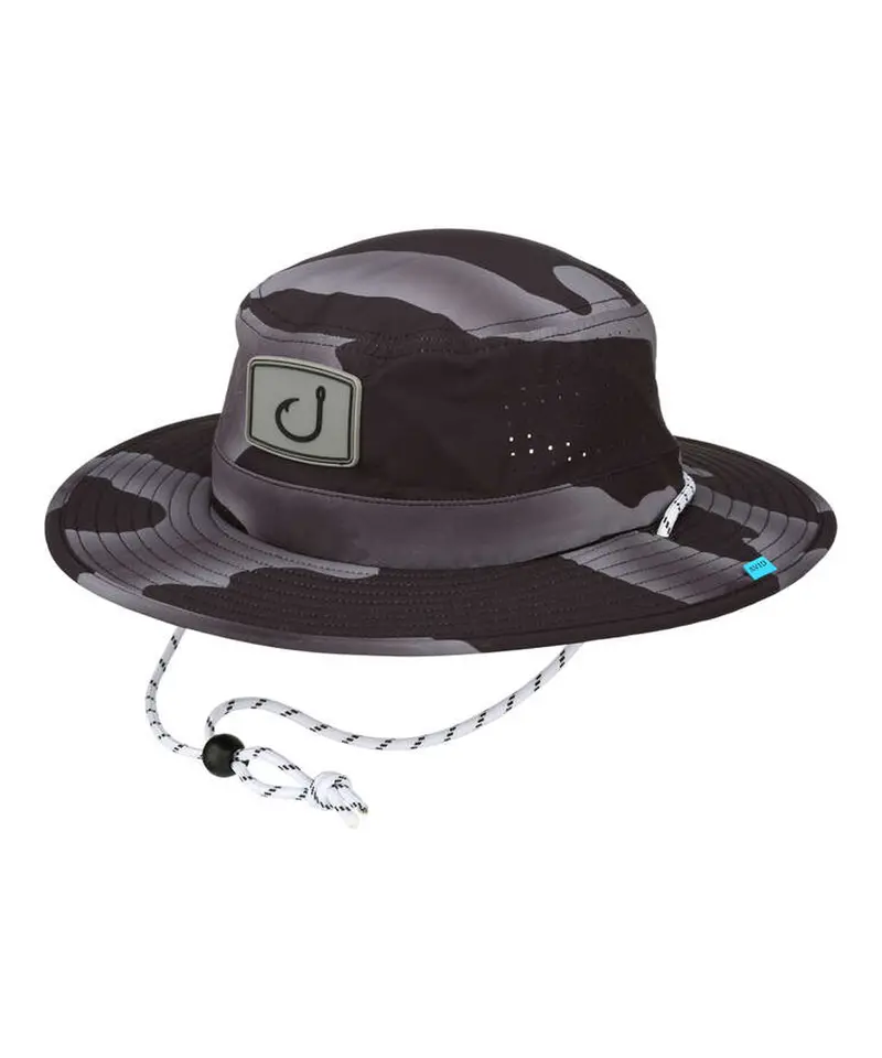 Avid Odyssey Boonie Hat With Upf Sun Protection 1