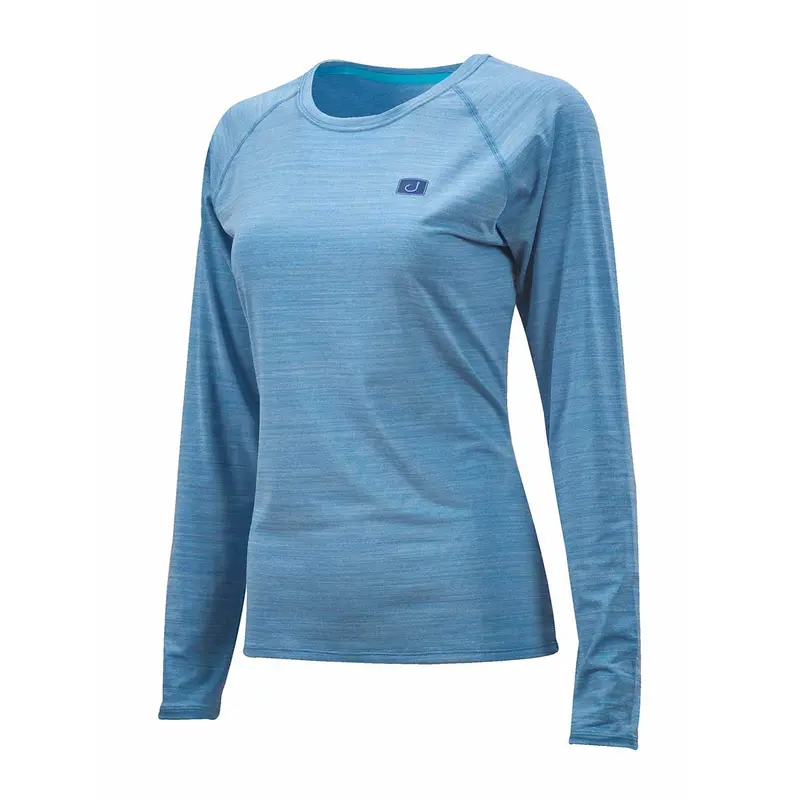 Avid Pacifico Women'S Crewneck Top 1