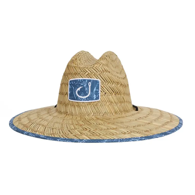 Avid Sundaze Straw Hat For Sun Protection 1