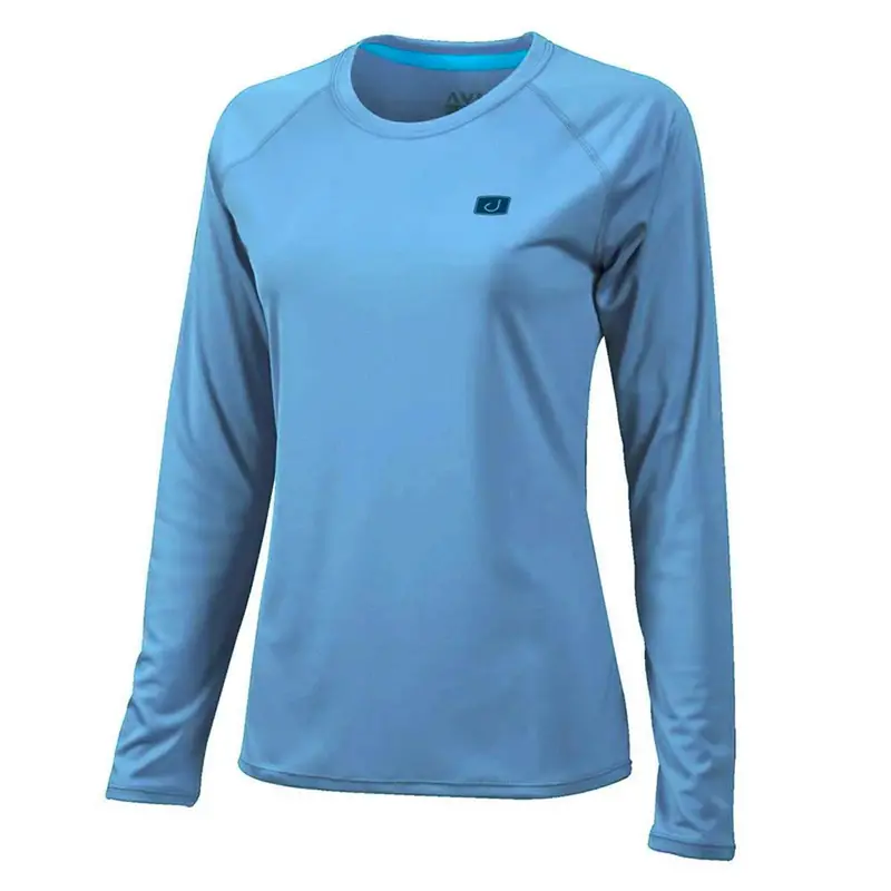 Avid Women'S Core Avidry Delray Sleeve Top 1