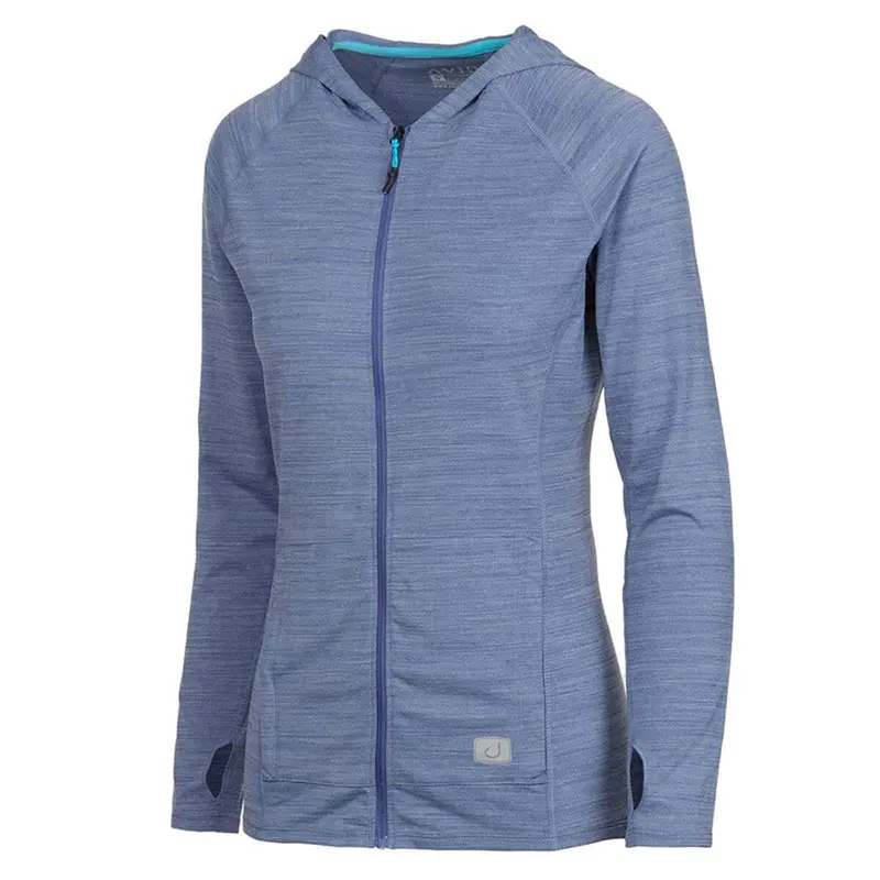 Avid Women’S Pacifico Performance Zip-Up Hoodie 1