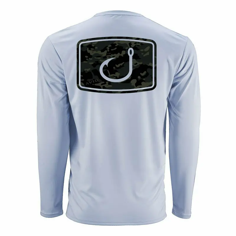 Avid Youth Water-Avidry Lycra Rash Guard – Uv-Protective Swim Top 1
