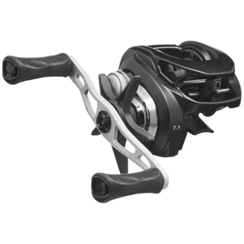 Bates E.D.C. Baitcasting Reels For Everyday Use 1