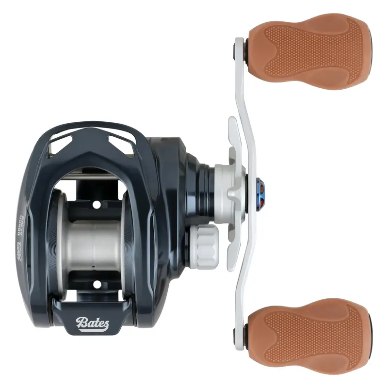 Bates Salty Hundo'50 Baitcasting Reel – 150 Model 1