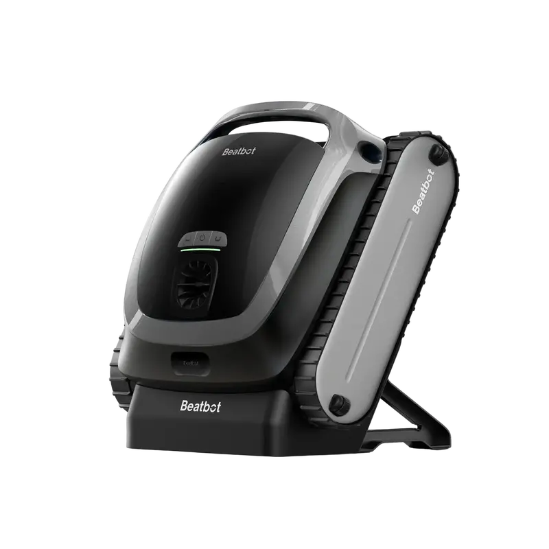Beatbot P300 – Lightweight Cordless Robotic Pool Cleaner 1
