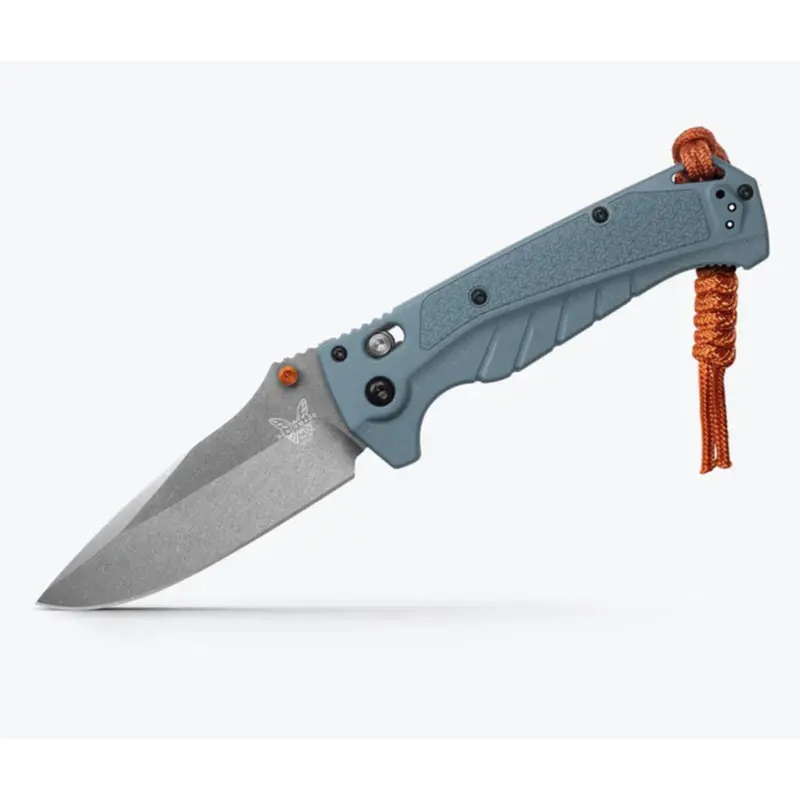 Benchmade Water Series Adira Folding Knife – Full-Size Performance With Corrosion Resistance 1