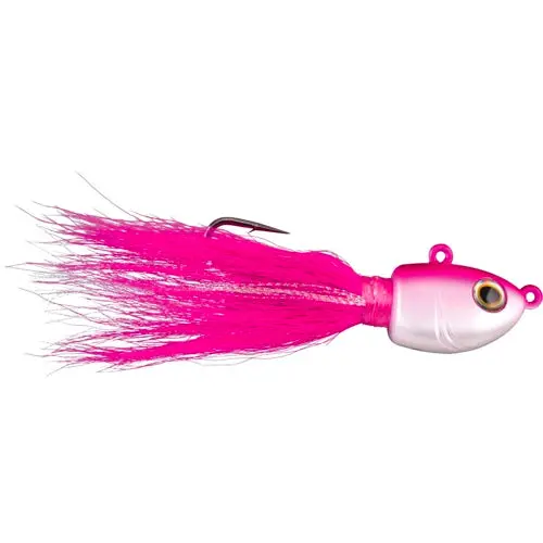 Berkley Fusion19 Bucktail Jigs 5