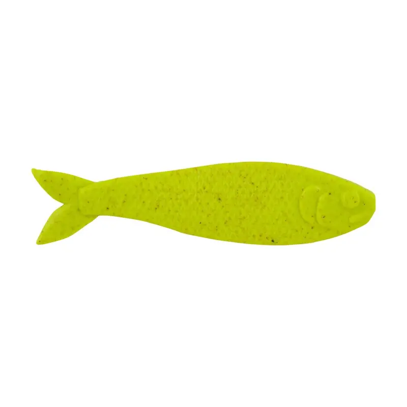 Berkley Gulp! Saltwater Surf Bytes – Baitfish-Scented Soft Bait 1