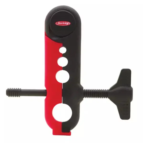 Berkley Mini Line Spooler – Compact Handheld Spooling Aid 1