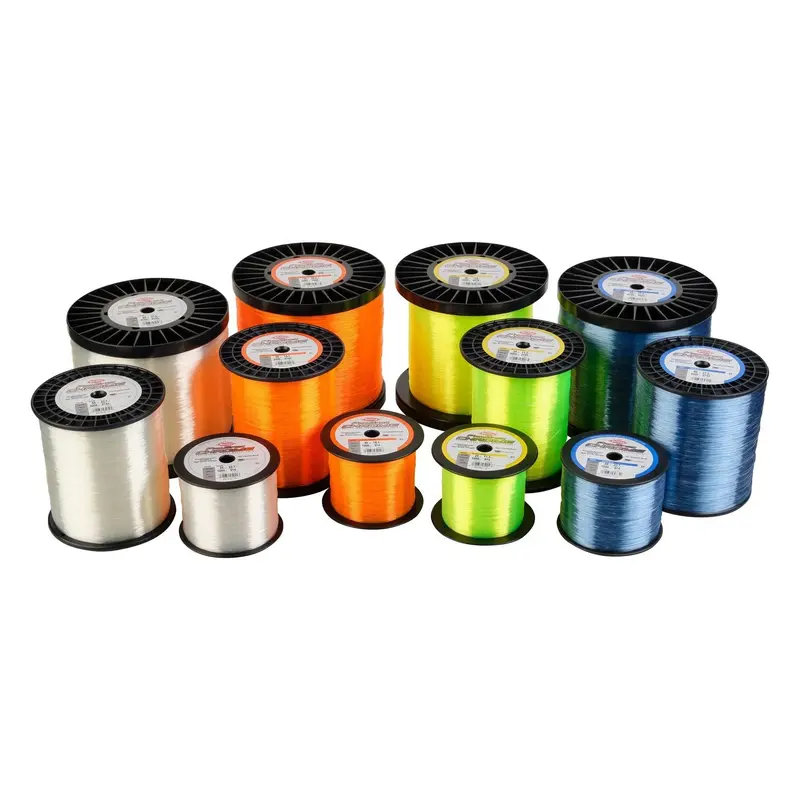 Berkley Prospec Chrome Monofilament – 1000-Yard Spool 1