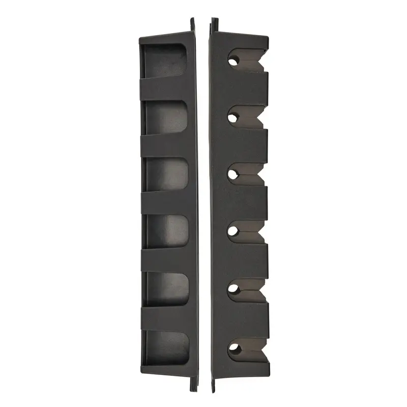 Berkley Vertical 6-Rod Storage Rack For Boats And Garages 1
