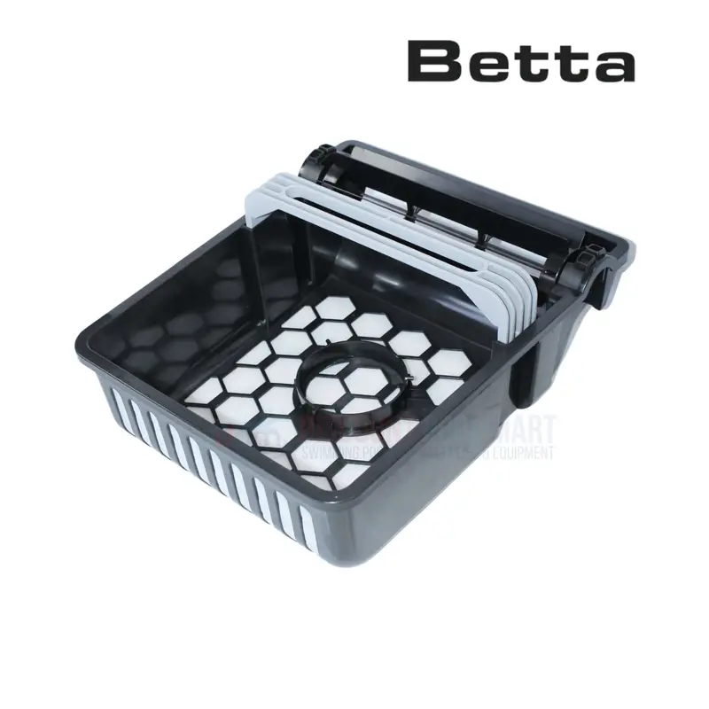 Bettabot Replacement Debris Basket For Robotic Betta Skimmer – Basket-Cs 1