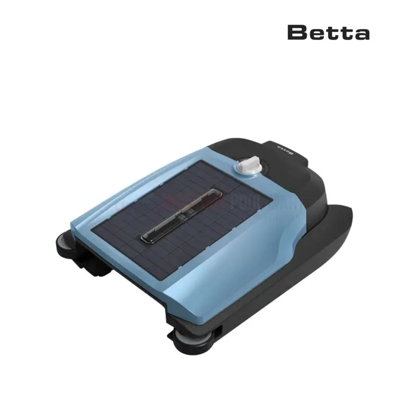 Bettaflex Solar-Powered Robotic Pool Skimmer – Eco-Friendly Surface Cleaner 1