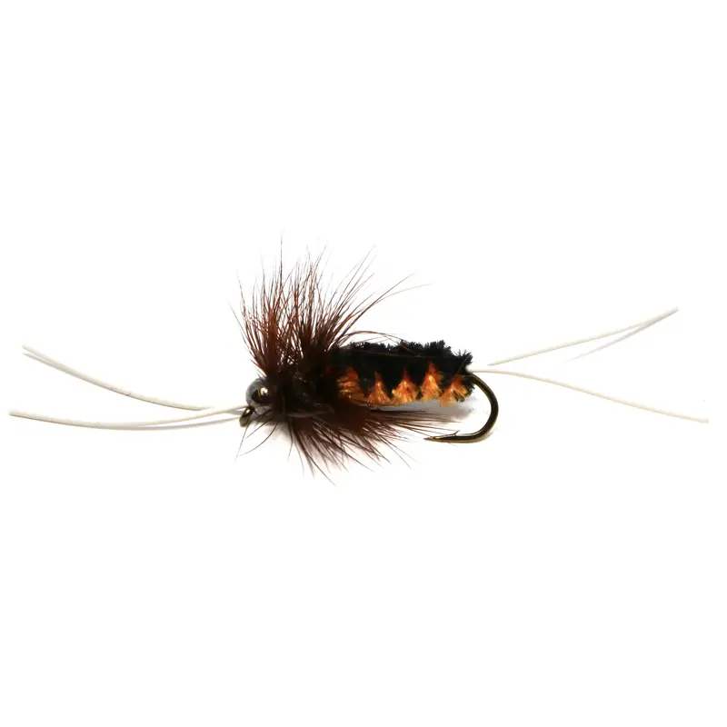 Bh Bitch Creek Nymph Construction Kit 1