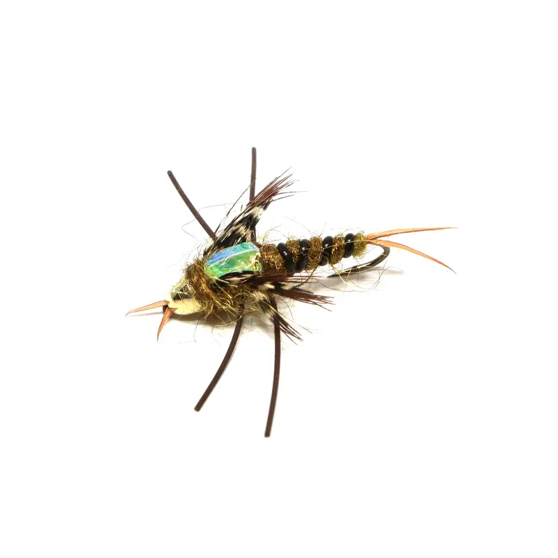 Bh Stone Fat Bastard Fly Tying Material 1