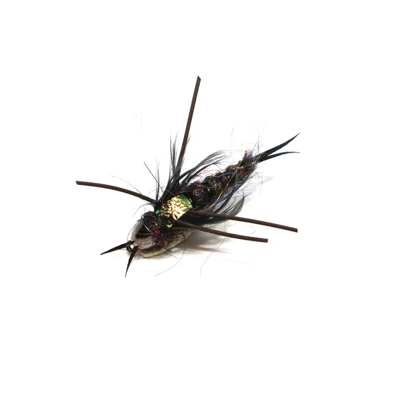 Bh Stone Shagadelic Fly Material 1