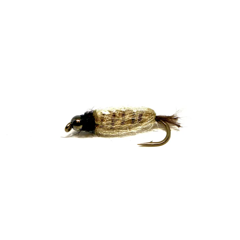 Bh Translucent Crane Fly Larva Imitation 1