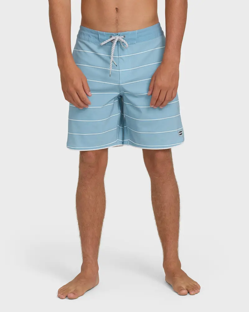 Billabong 73 Lightweight Boardshorts 1