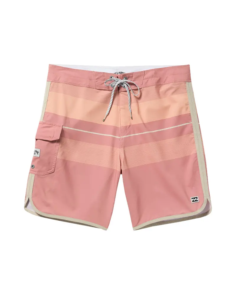 Billabong 73 Pro Performance 18-Inch Boardshorts 1