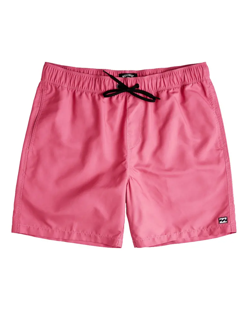 Billabong All Day Lb Performance Boardshorts 1