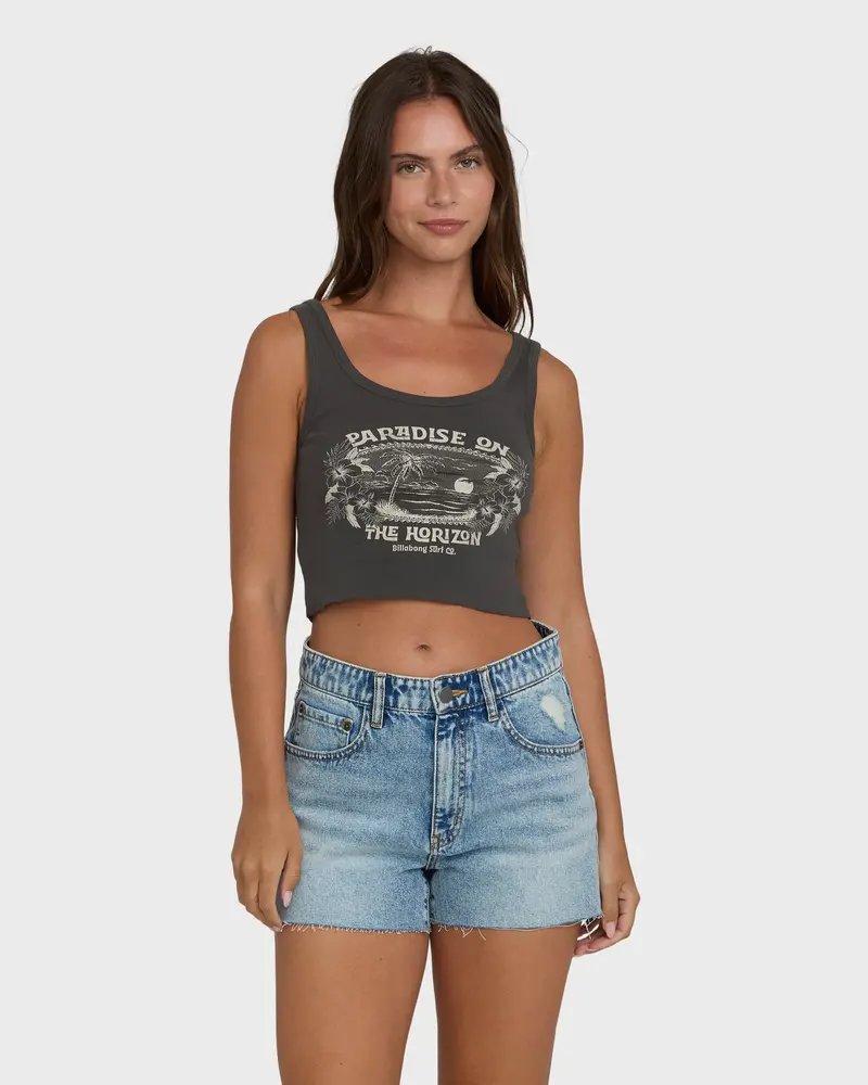Billabong All Day Paradise Printed Shirt – Casual Fit 1